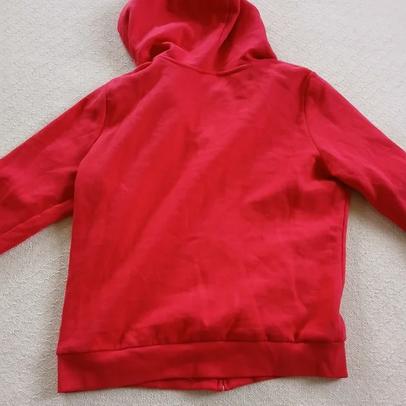 PINK ♡ full zip hoodie - Picture 9 of 9